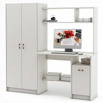Компьютерный стол Август-13 в интернет-портале Алеана-Мебель