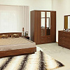 Спальня Светлана-М2 в интернет-портале Алеана-Мебель