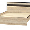 Кровать с подъемным механизмом Лирика 160х200
 в интернет-портале Алеана-Мебель