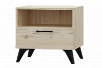 Тумба прикроватная Sofia 21