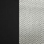 Берёзовая фанера, покрыта эмалью Венге / Ткань Велюр Verona Light Grey
