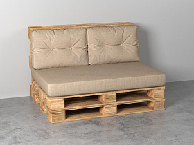 Комплект подушек Дачный в интернет-портале Алеана-Мебель