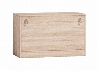 Тумба для обуви 16 Комфорт, Дуб сонома