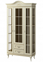 Шкаф для книг МК 62 изд. 406