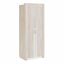 Шкаф двухдверный Лаура 6 в интернет-портале Алеана-Мебель