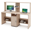 Компьютерный стол Форест-17 в интернет-портале Алеана-Мебель
