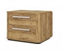 Тумба прикроватная МК 52 модуль 229