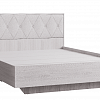 Кровать с настилом ЛДСП Кимберли КР-13 160х200 в интернет-портале Алеана-Мебель