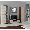Мебельная стенка Мазератти-4 в интернет-портале Алеана-Мебель