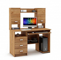 Компьютерный стол Имидж-19, 20 в интернет-портале Алеана-Мебель