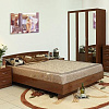 Спальня Светлана-М10 в интернет-портале Алеана-Мебель