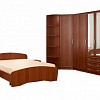 Спальня Маша-2 в интернет-портале Алеана-Мебель