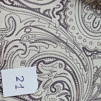 №21 искусственная замша