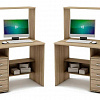 Компьютерный стол Форест-11, 12 в интернет-портале Алеана-Мебель