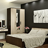 Спальня Фиеста (комплект 2) в интернет-портале Алеана-Мебель