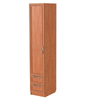 Шкаф бельевой ШО-400.5 МДФ