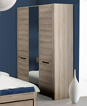 Шкаф для одежды Афина мод.А11 в интернет-портале Алеана-Мебель