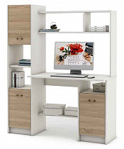 Компьютерный стол Август-1 в интернет-портале Алеана-Мебель