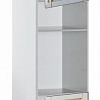 Шкаф под духовку и микроволновку Т-4092 в интернет-портале Алеана-Мебель