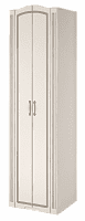 Шкаф для одежды 2-х дверный Виктория 16