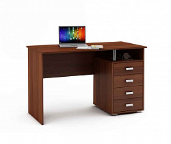 Компьютерный стол Имидж-51, 52 в интернет-портале Алеана-Мебель