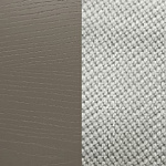 Берёзовая фанера, покрыта эмалью Серый ясень / Ткань Велюр Verona Light Grey