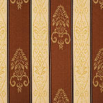 узкая полоса 707-7 коричневый