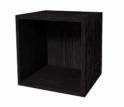 Куб 1 Венге Hyper в интернет-портале Алеана-Мебель