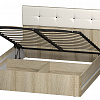 Кровать с подъемным механизмом Белладжио КР-05 160х200 в интернет-портале Алеана-Мебель