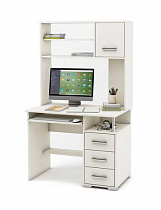 Компьютерный стол Амбер-15, 16 в интернет-портале Алеана-Мебель