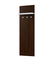 Вешалка Ника В500 Венге/лоредо