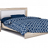 Кровать 160*200 см с мягким элементом (без ортопеда, без матраса) Ника Н20 в интернет-портале Алеана-Мебель