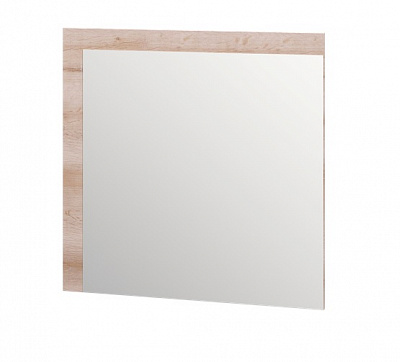 Зеркало настенное Люмен 18 в интернет-портале Алеана-Мебель