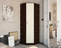 Шкаф Угловой Эко Венге/лоредо