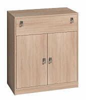 Тумба Комфорт 31, дуб сонома