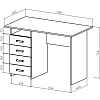Письменный стол Лайт-4
