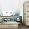 Спальня Кантри (комплект 20) в интернет-портале Алеана-Мебель
