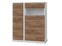 Тумба высокая Sorrento 3