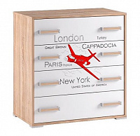 Комод Бланка фотопечать