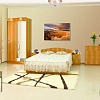 Спальня Светлана-5 в интернет-портале Алеана-Мебель