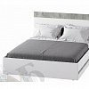 Кровать Инстайл КР-04 в интернет-портале Алеана-Мебель