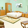 Спальня Светлана-6 в интернет-портале Алеана-Мебель