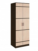 Шкаф 2-х дверный Сакура в интернет-портале Алеана-Мебель