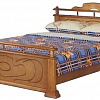 Кровать Данко в интернет-портале Алеана-Мебель
