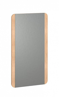 Зеркало настенное Bauhaus 11 в интернет-портале Алеана-Мебель