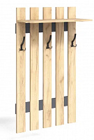 Вешалка Мини-Лайт МЛ-3