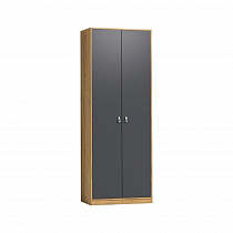 Шкаф для одежды Комфорт 6 в интернет-портале Алеана-Мебель
