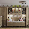 Молодежная комната ADELE Адель (комплект 1) в интернет-портале Алеана-Мебель