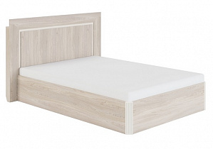 Кровать 160 см с подъемным механизмом, без матраса Лаура 1.2 в интернет-портале Алеана-Мебель