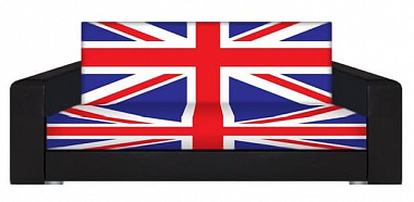 Британский флаг №8